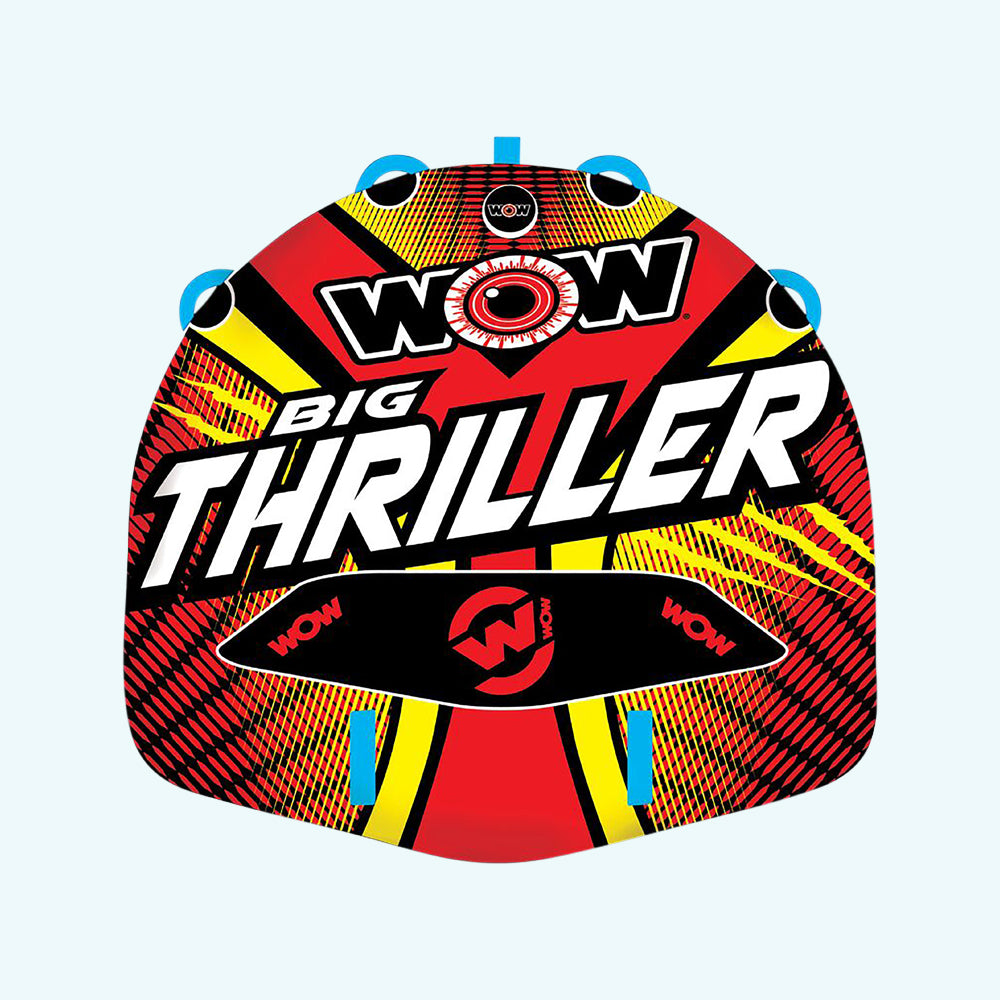 WOW Thriller 1 Person Tub