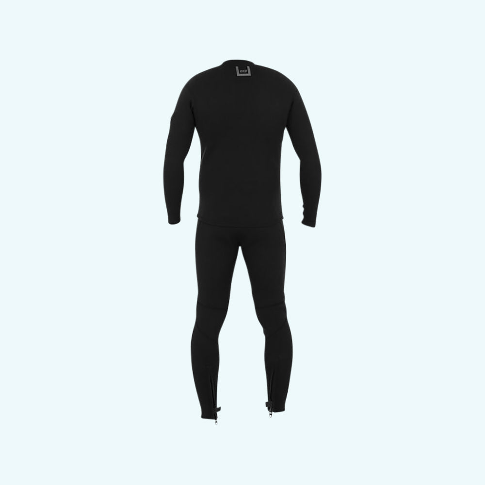 Jetpilot Venture John and Jacket 2-delad
