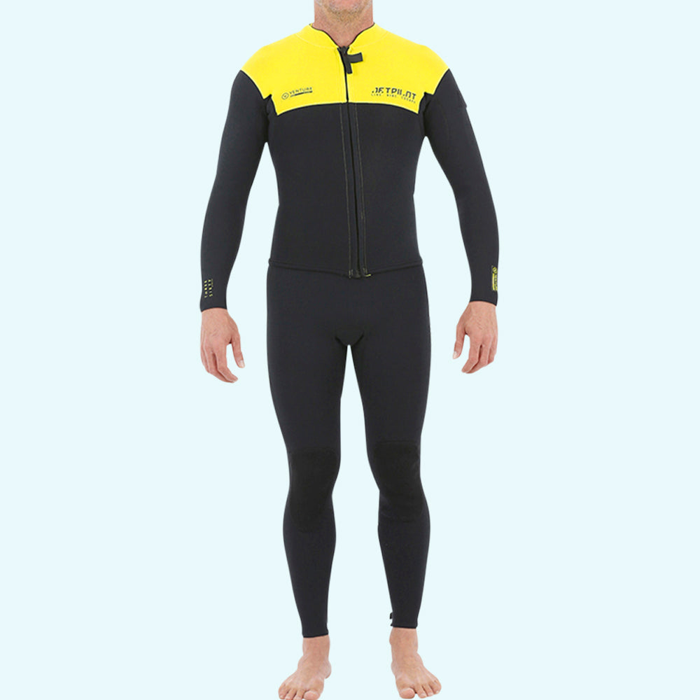 Jetpilot Venture John and Jacket 2-delad