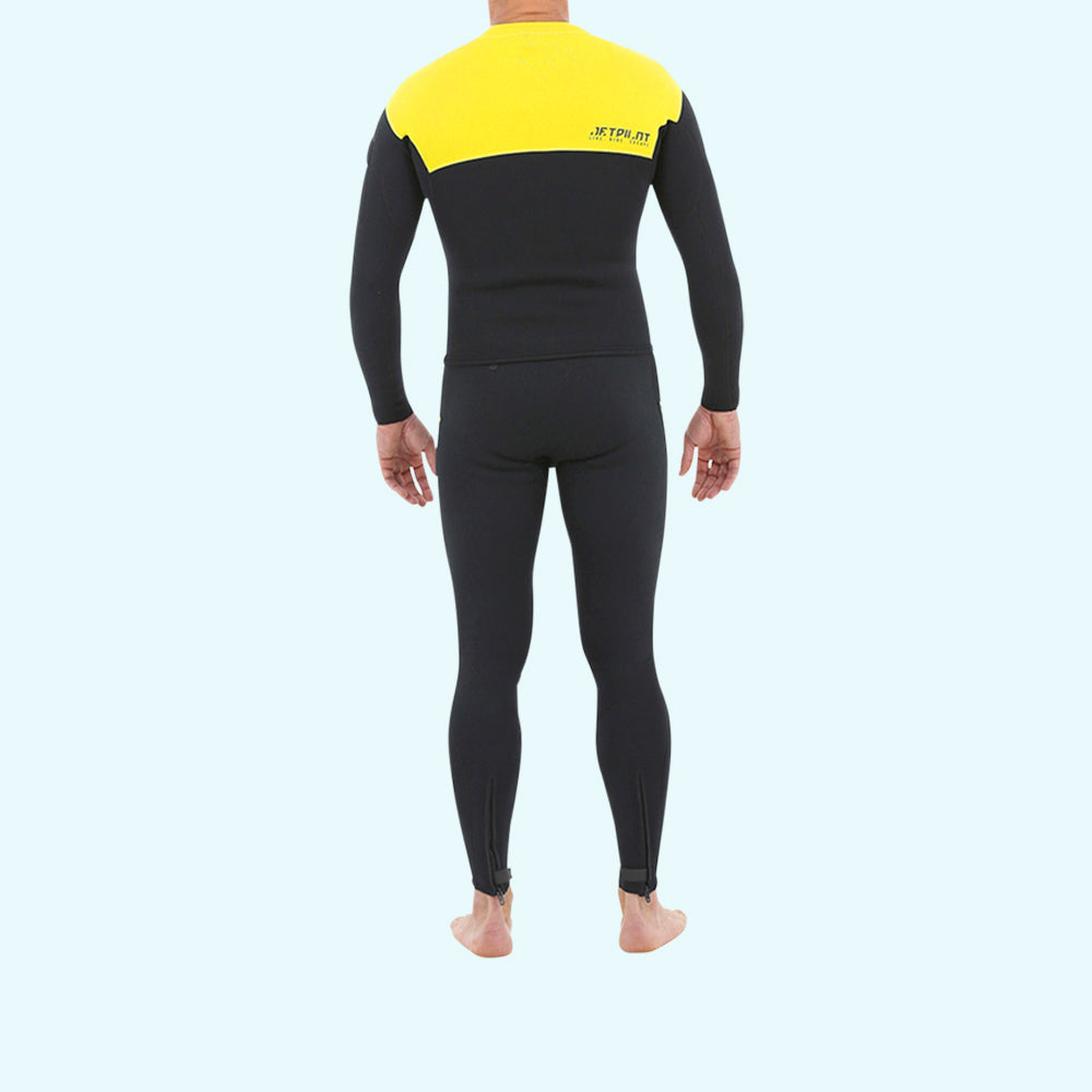 Jetpilot Venture John and Jacket 2-delad