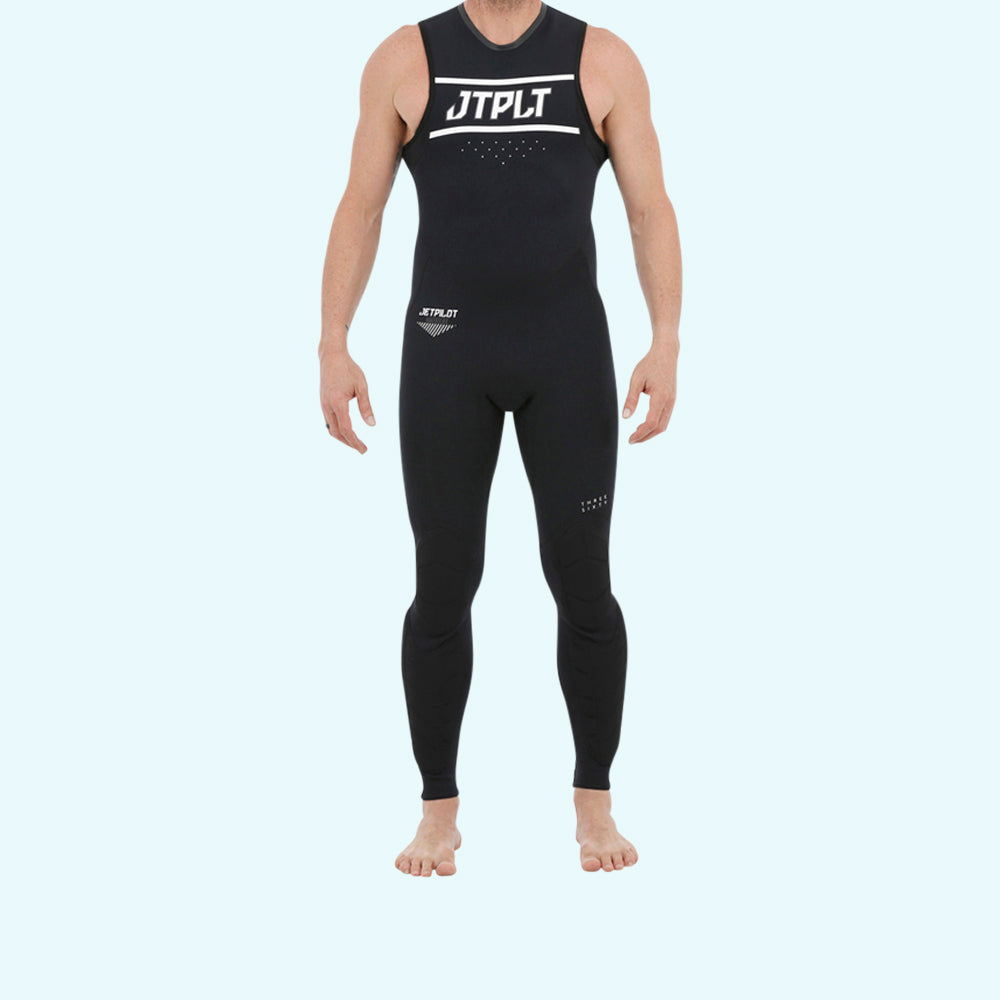 Jetpilot RX John and Jacket 2-delad