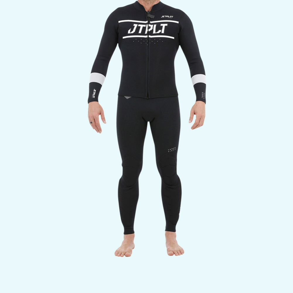 Jetpilot RX John and Jacket 2-delad