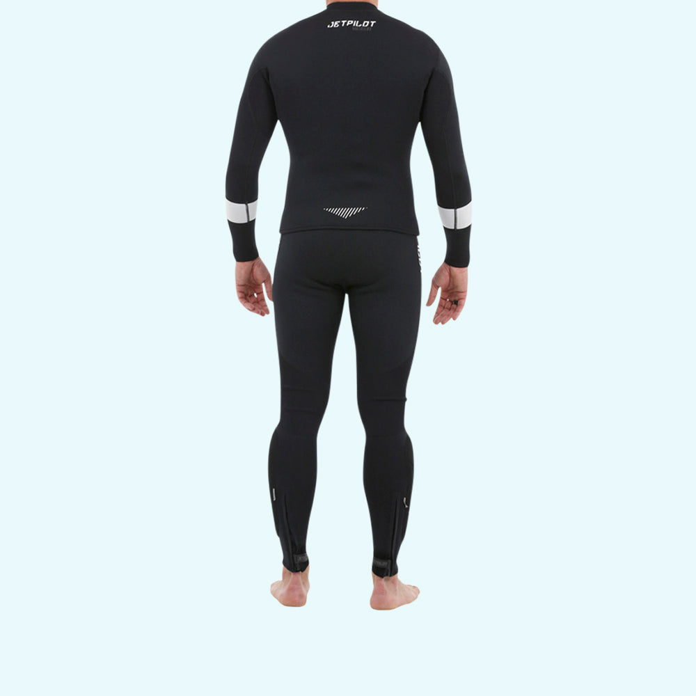 Jetpilot RX John and Jacket 2-delad