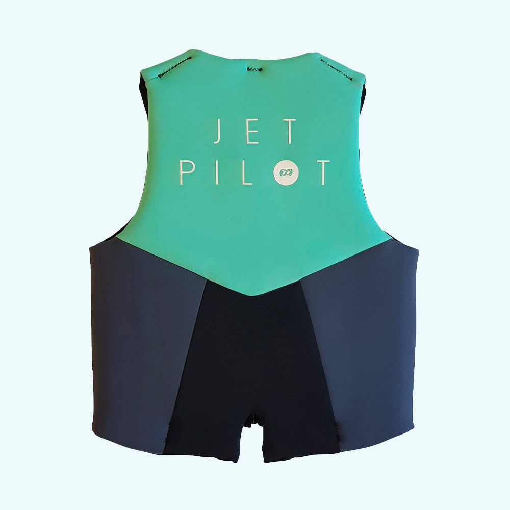 Jetpilot Cause Neo Flytväst ISO 50N Dam.