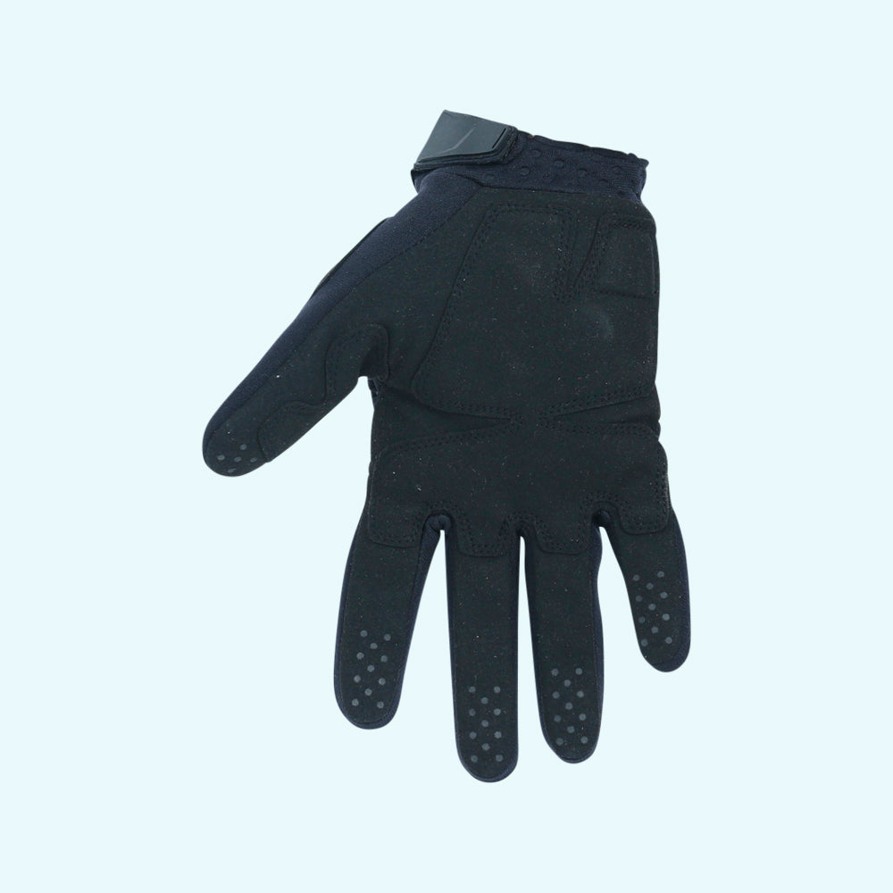 Jetpilot Heatseeker Glove