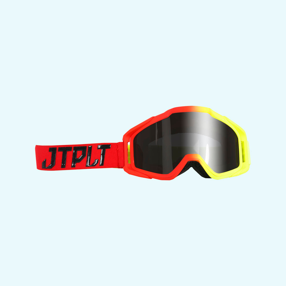 Jetpilot Matrix Race Goggle