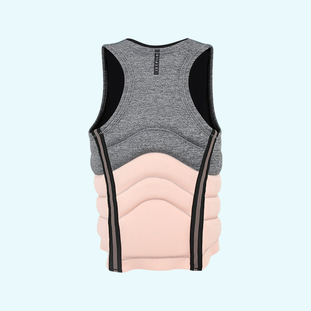 Jetpilot Pacer Quantum CE Impact Neo Ves