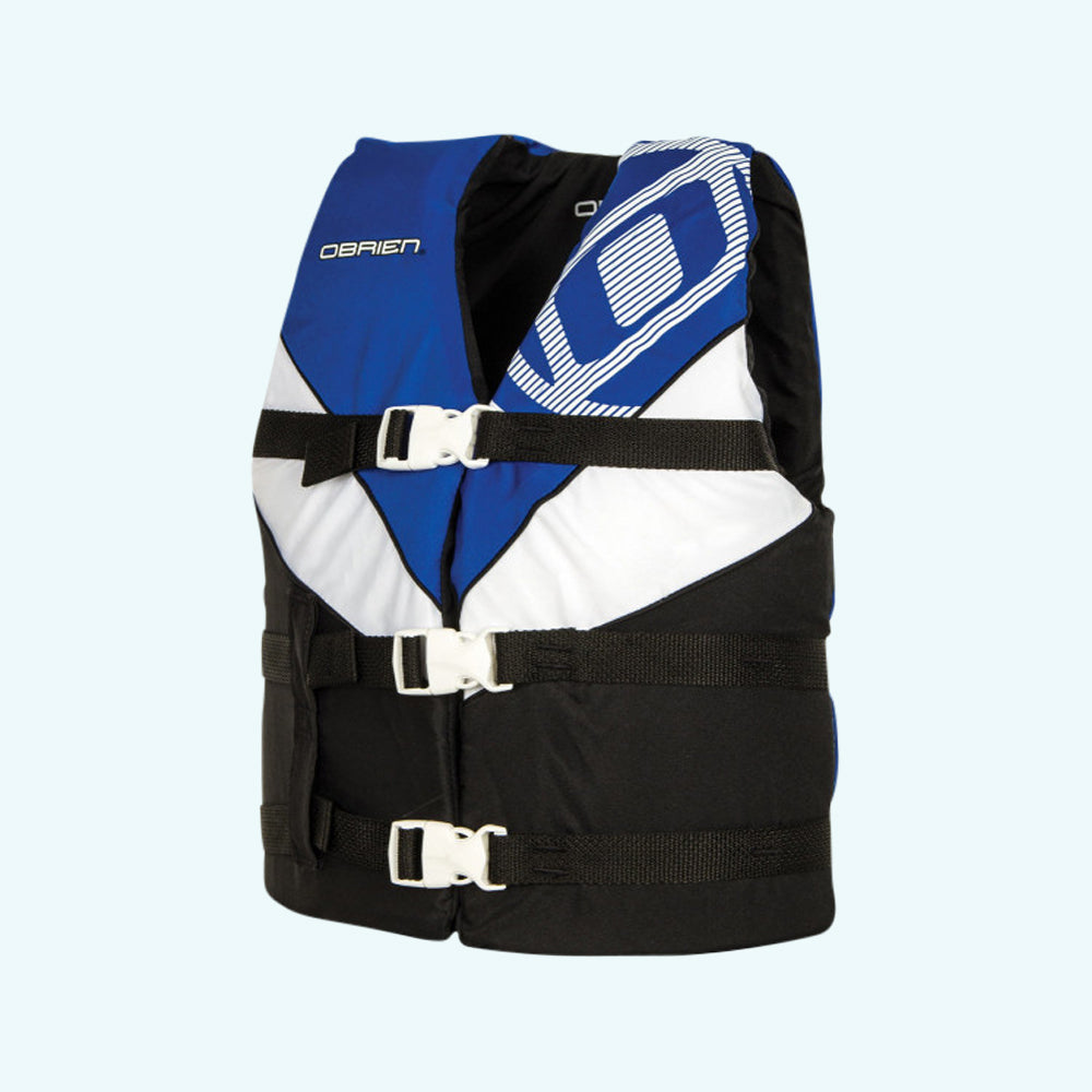 O'Brien Flytväst Barn 22-40 kg