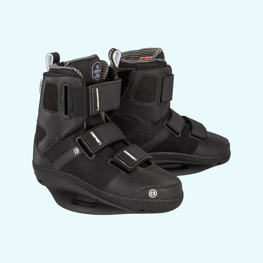 O'Brien GTX Wakeboardbindning