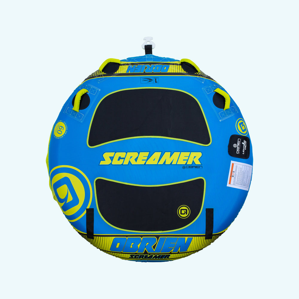 O'Brien Screamer Tub