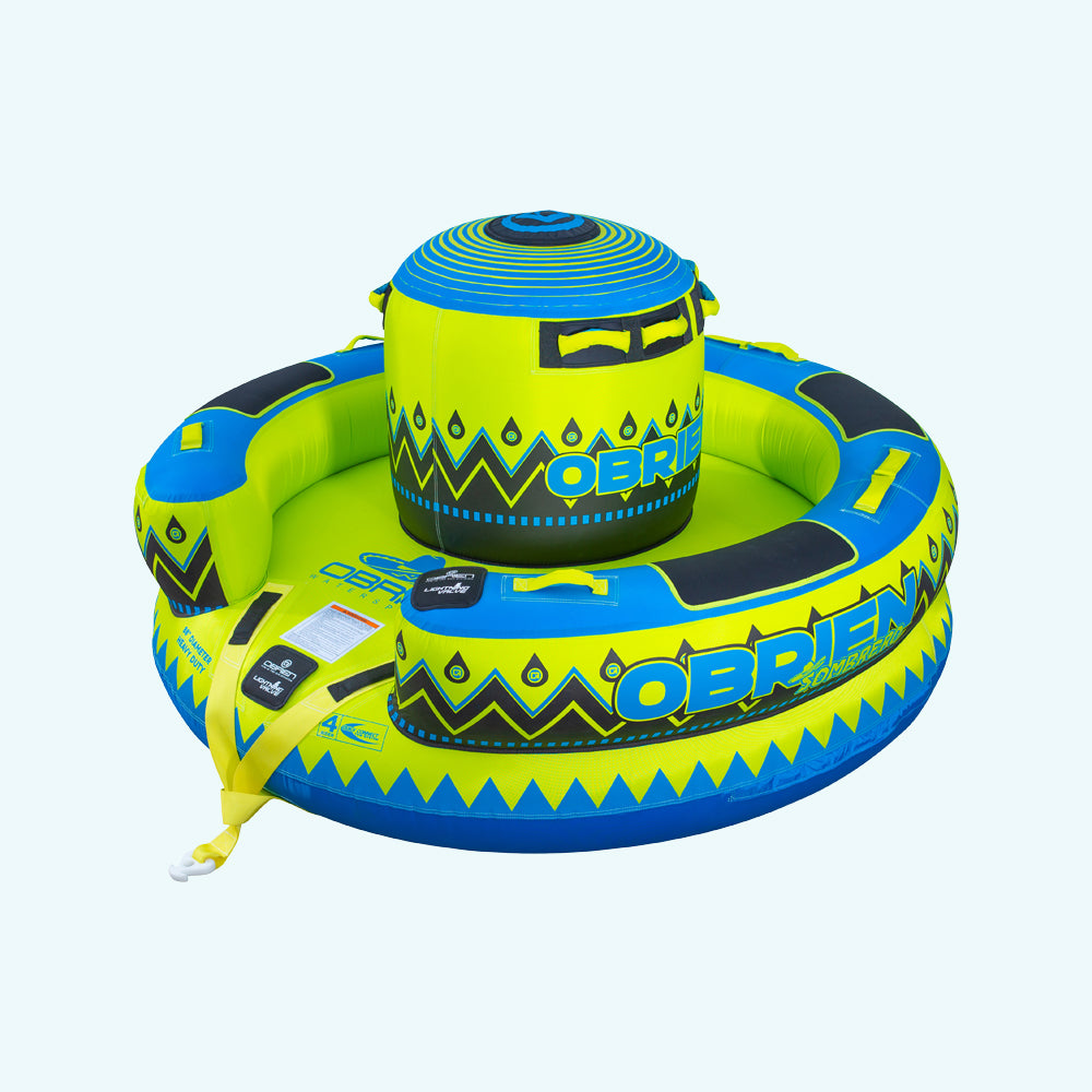 O'Brien Sombrero 4