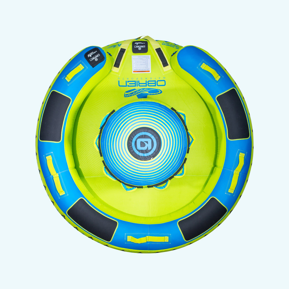 O'Brien Sombrero 4