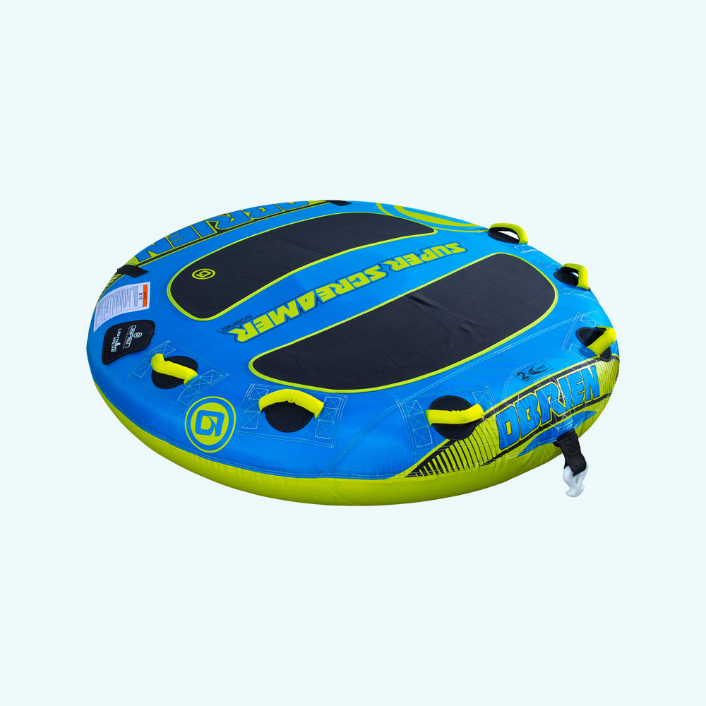 O'Brien Super Screamer Tub