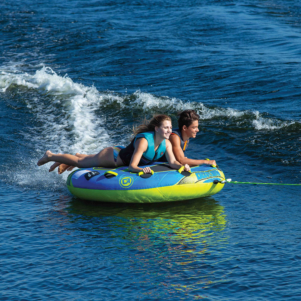O'Brien Super Screamer - Paket med 2 Flytvästar