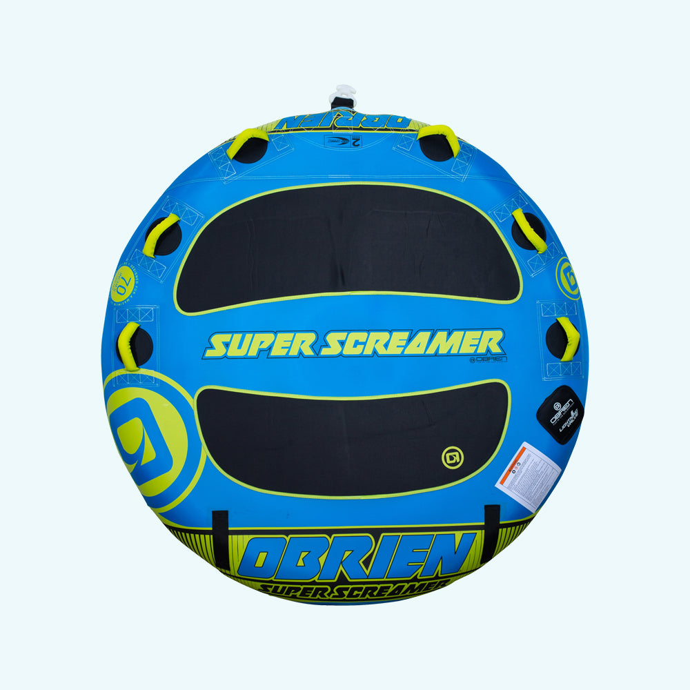 O'Brien Super Screamer Tub