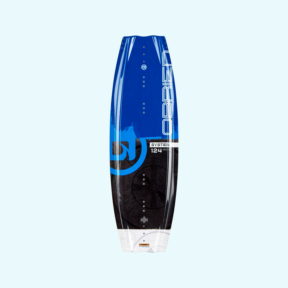 O'Brien System Wakeboard
