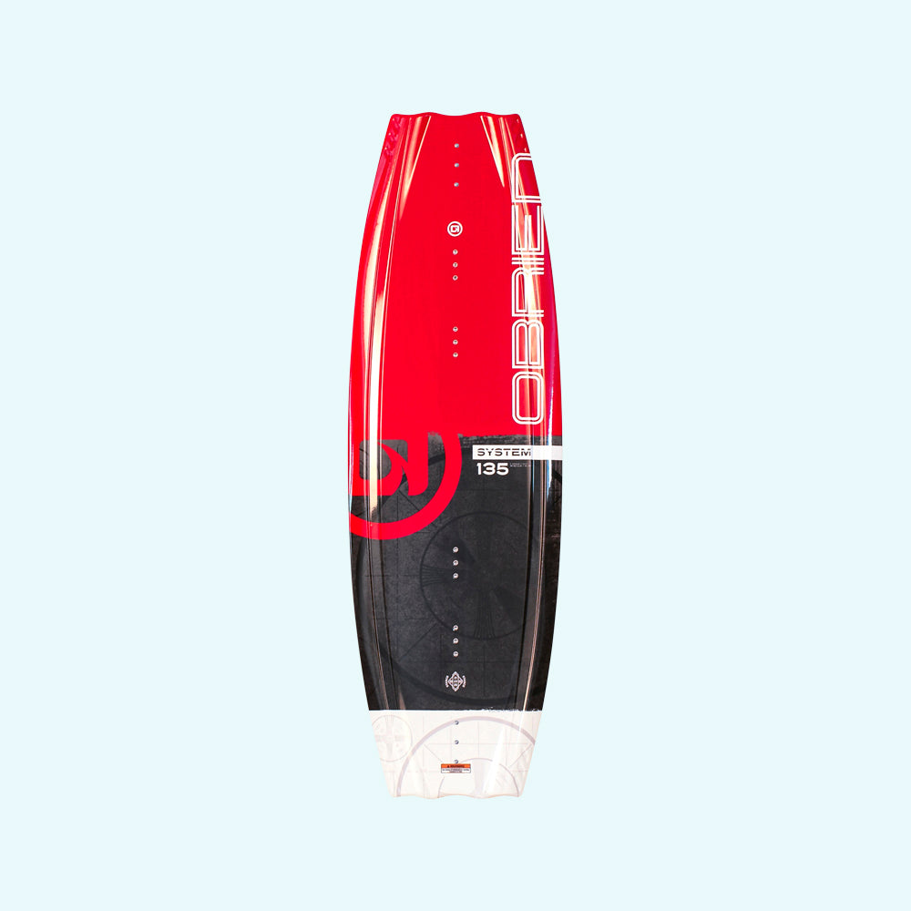 O'Brien System Wakeboard