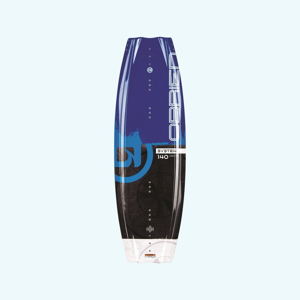 O'Brien System Wakeboard