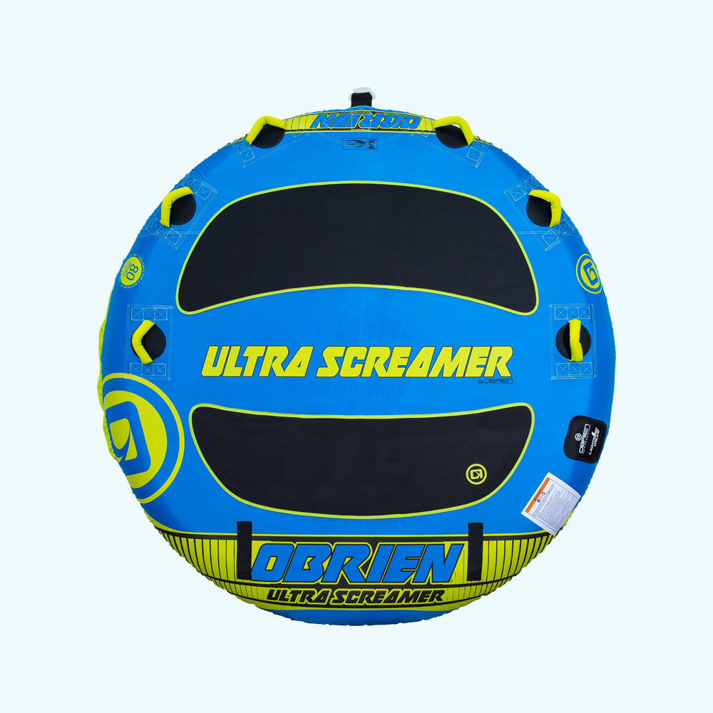 O'Brien Ultra Screamer Tub