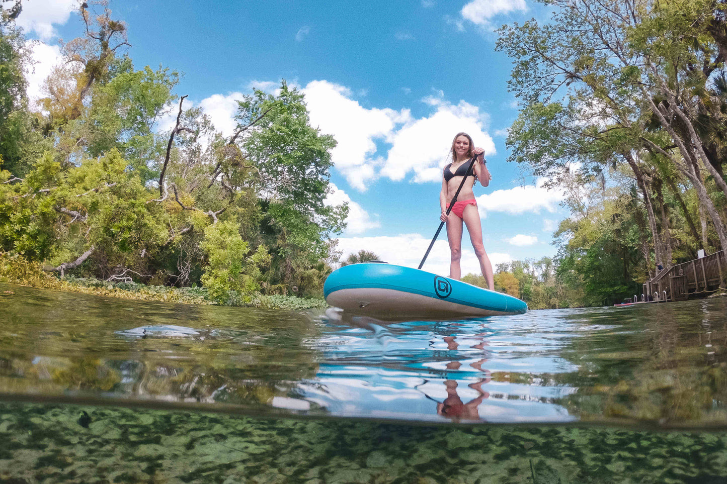 O'Brien Kona iSup 10'6"