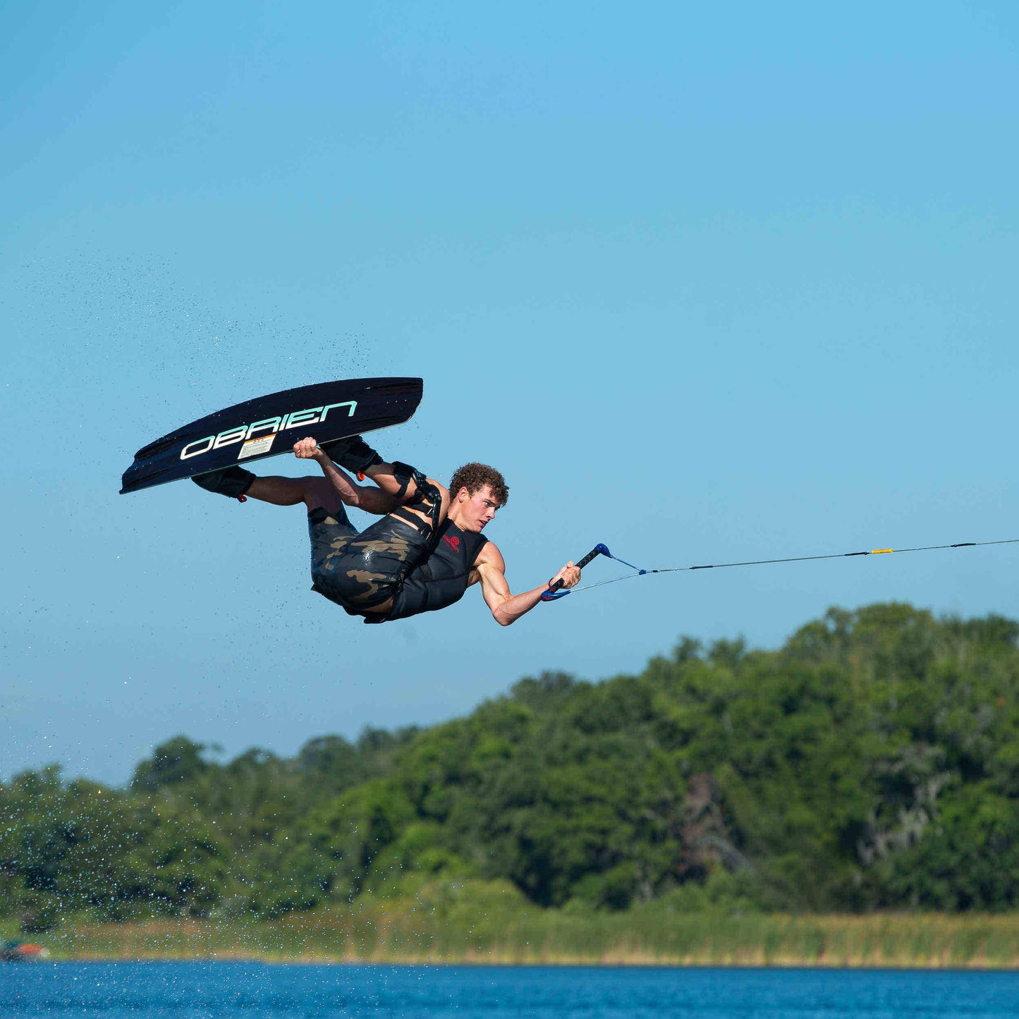 O'Brien Valhalla Wakeboard