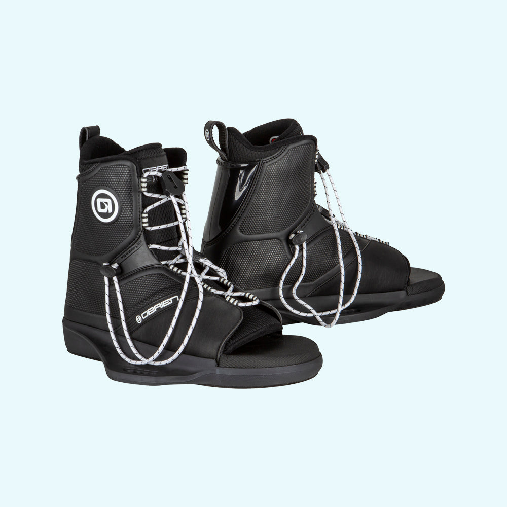 O'Brien Access Wakeboardbindning