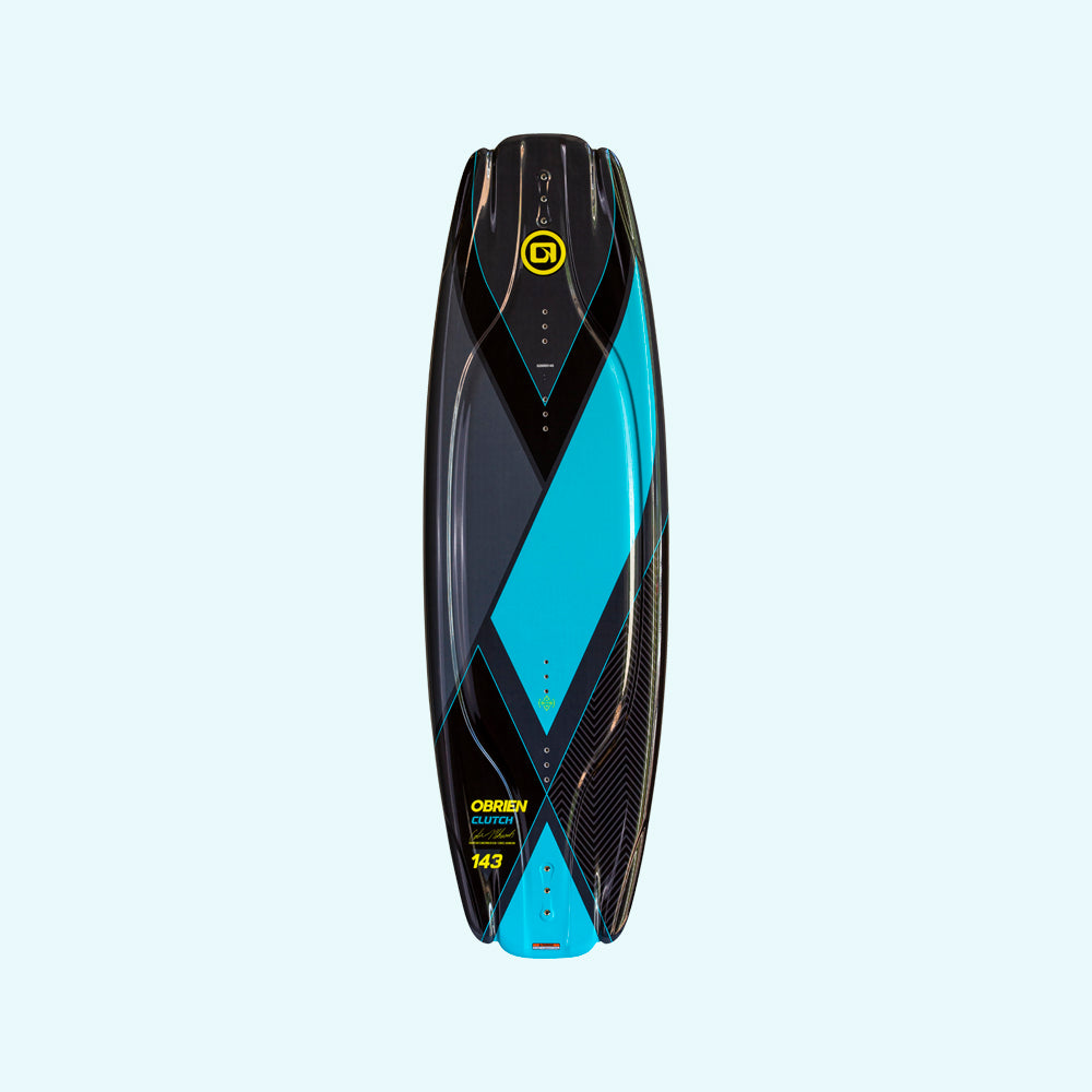 O'Brien Clutch Wakeboard