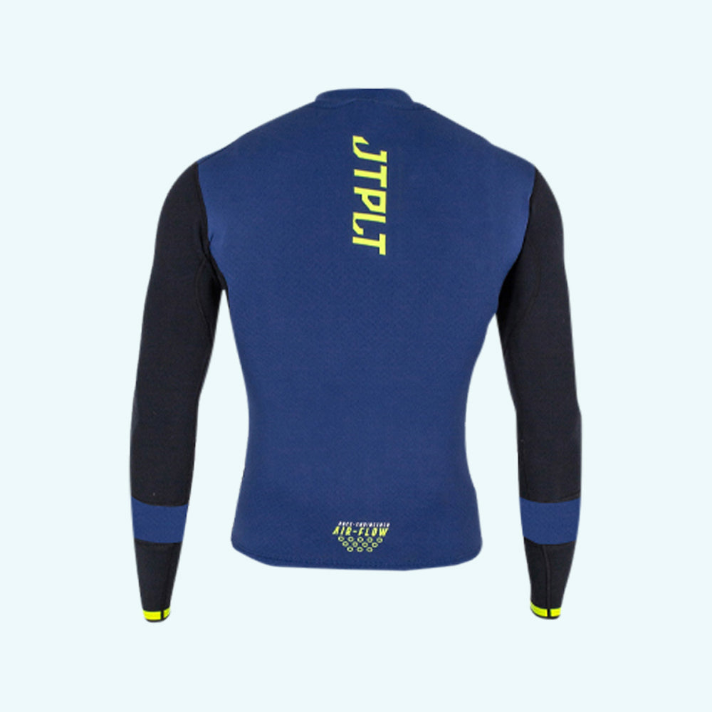Jetpilot RX Race John and Jacket