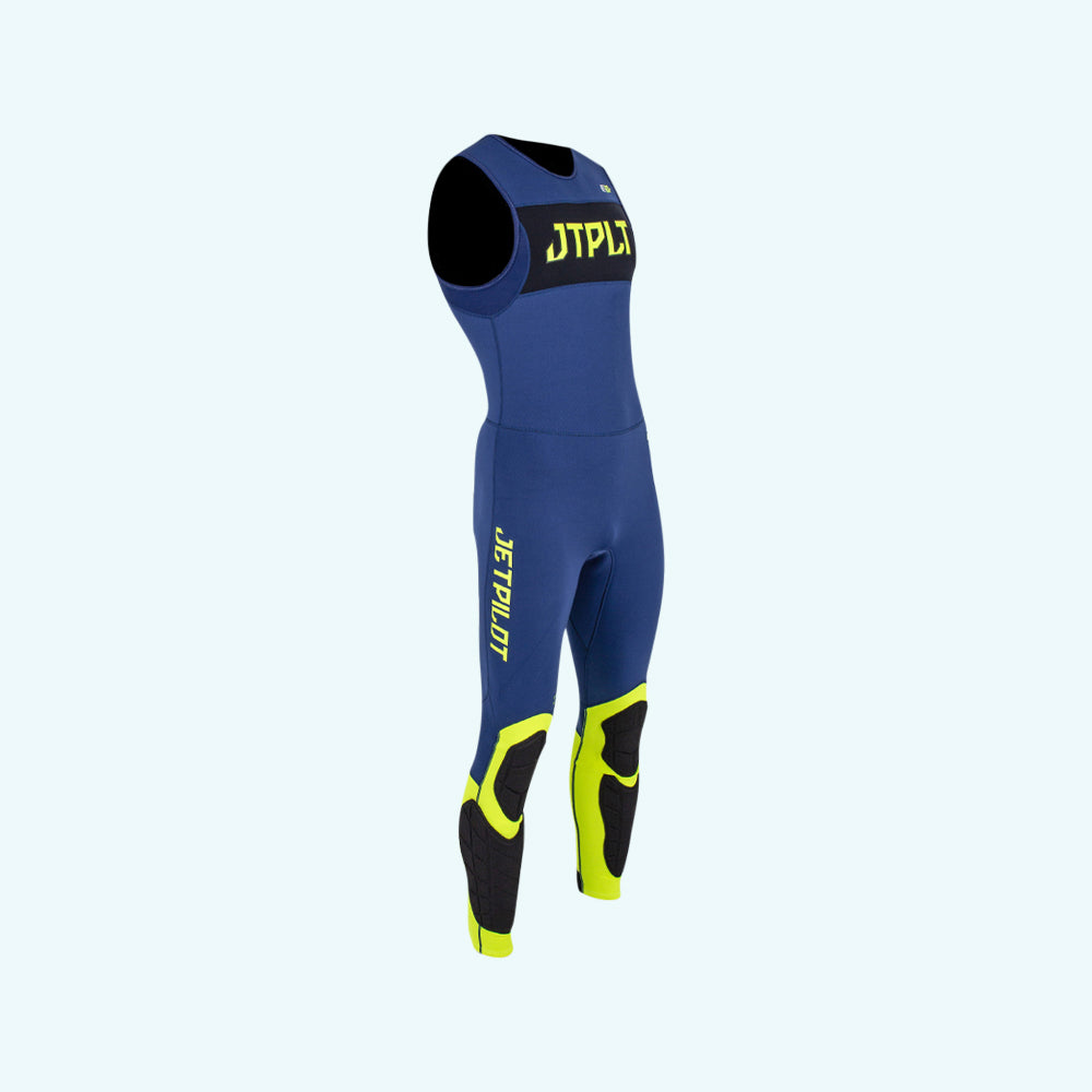 Jetpilot RX Race John and Jacket