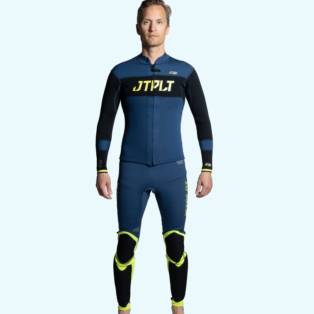 Jetpilot RX Race John and Jacket