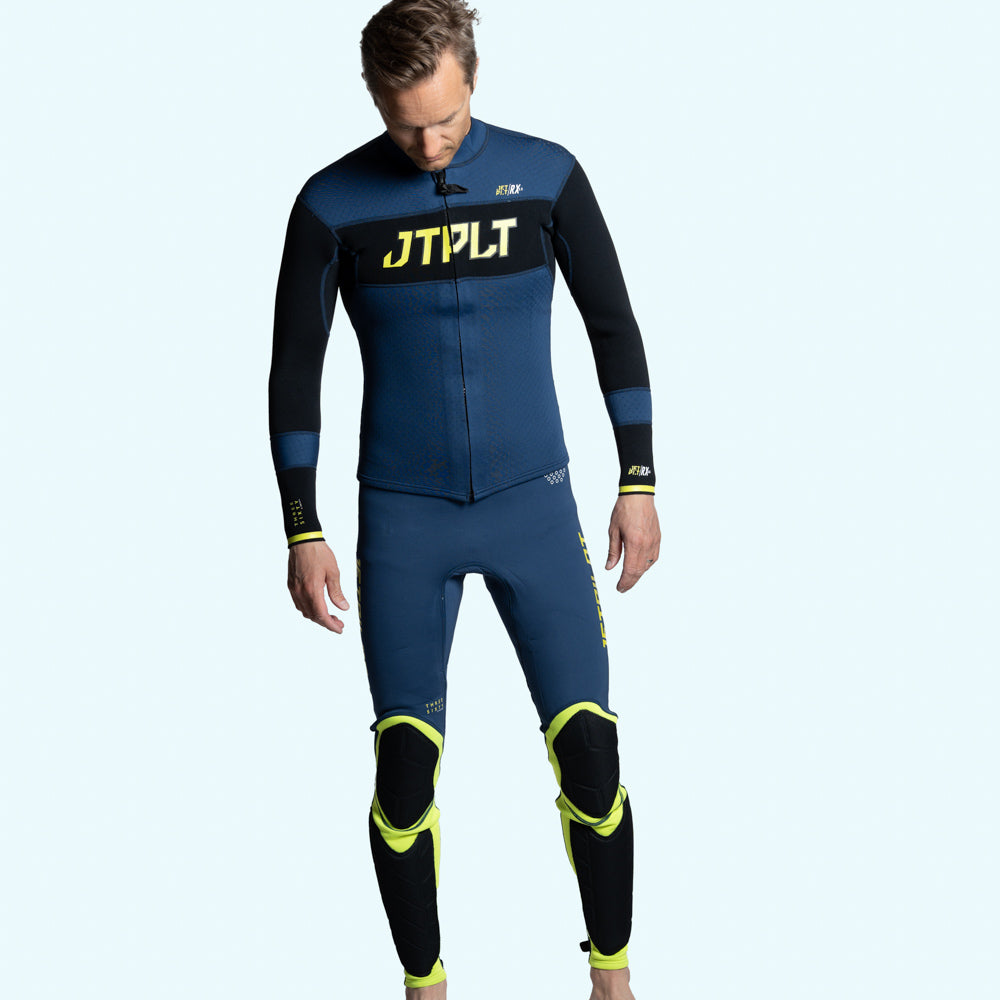 Jetpilot RX Race John and Jacket