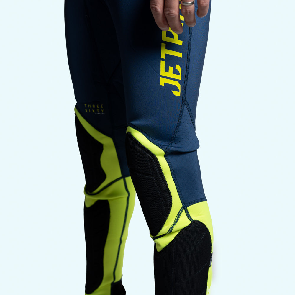 Jetpilot RX Race John and Jacket