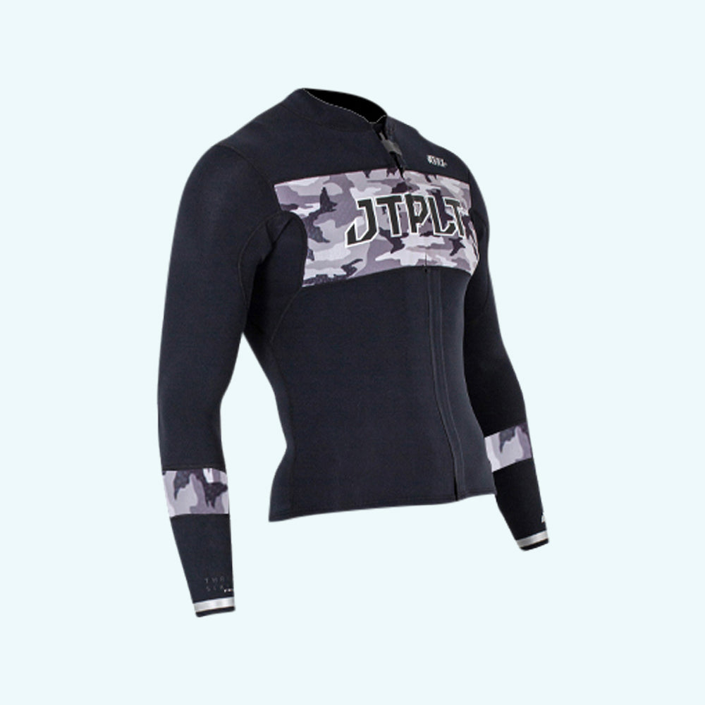 Jetpilot RX Race John and Jacket