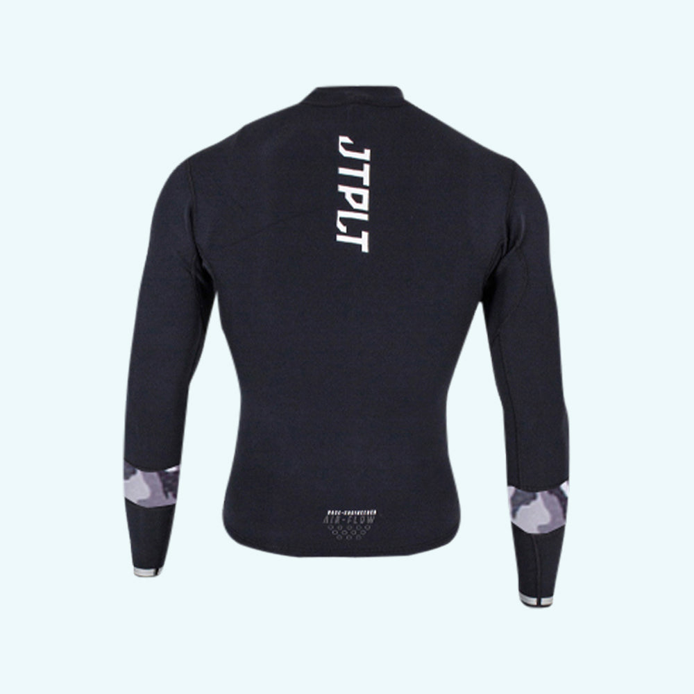 Jetpilot RX Race John and Jacket