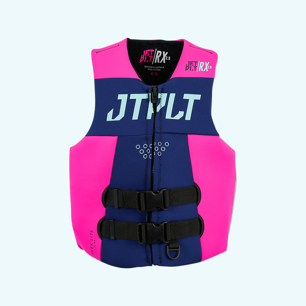 Jetpilot RX Neopren Flytväst ISO 50N