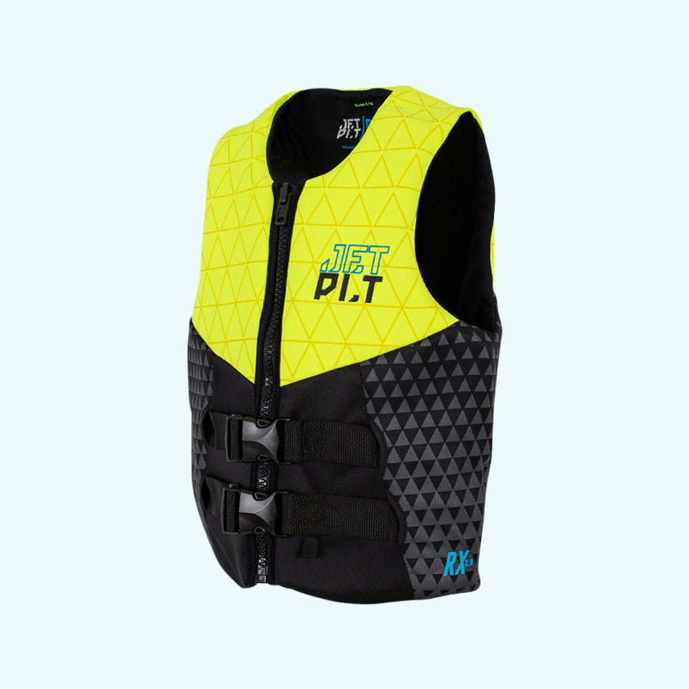 Jetpilot RX Barn & Ungdom 50N Neoprenflytväst