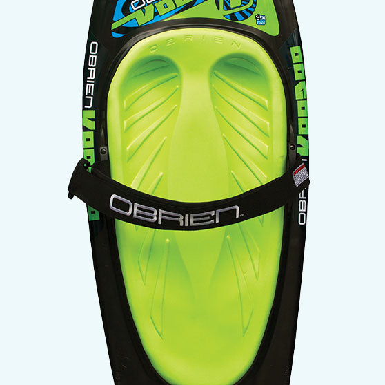 O'Brien VooDoo Kneeboard