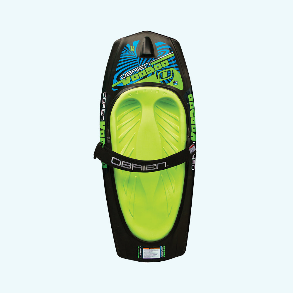 O'Brien VooDoo Kneeboard