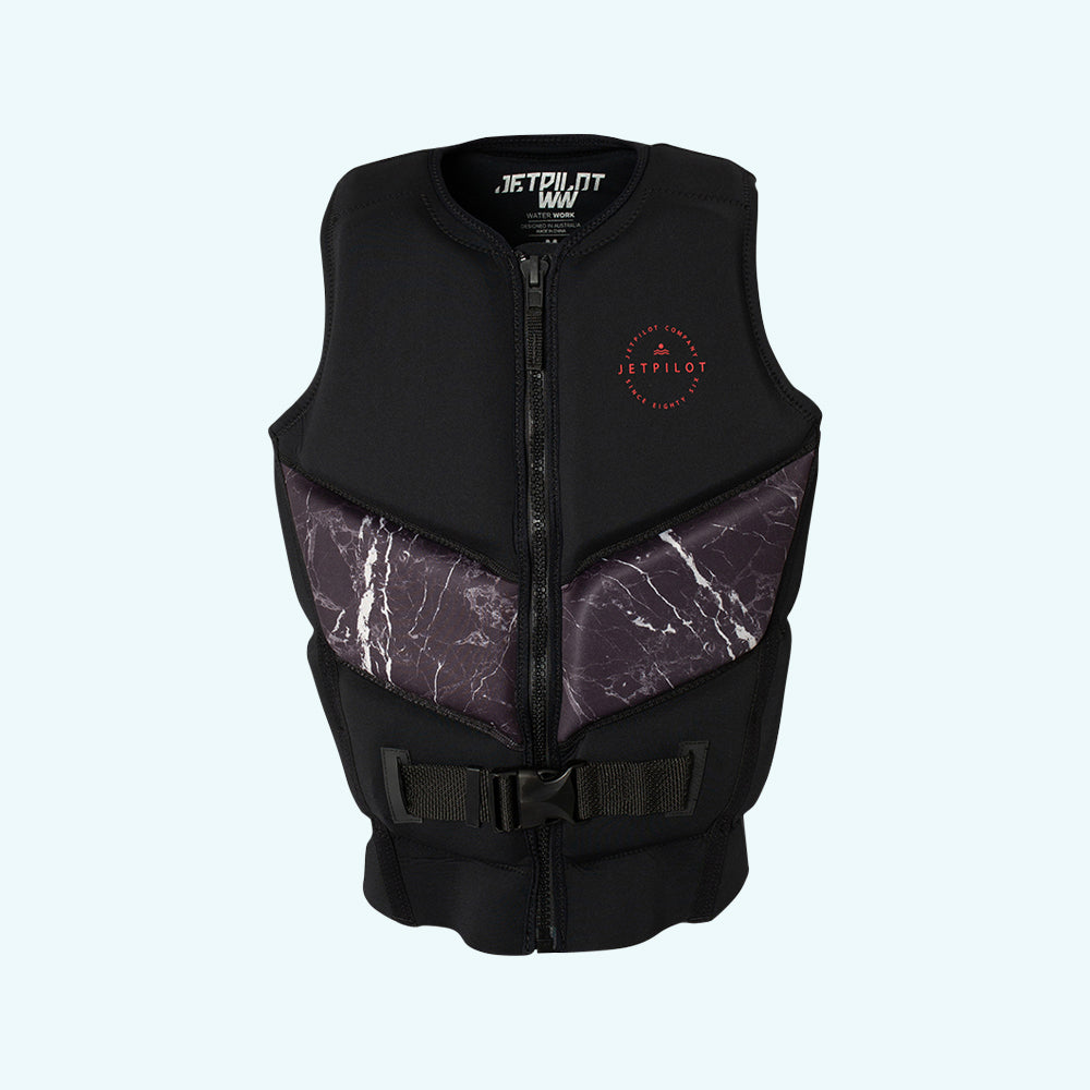 Jetpilot Freeride 50N Neoprenflytväst Herr
