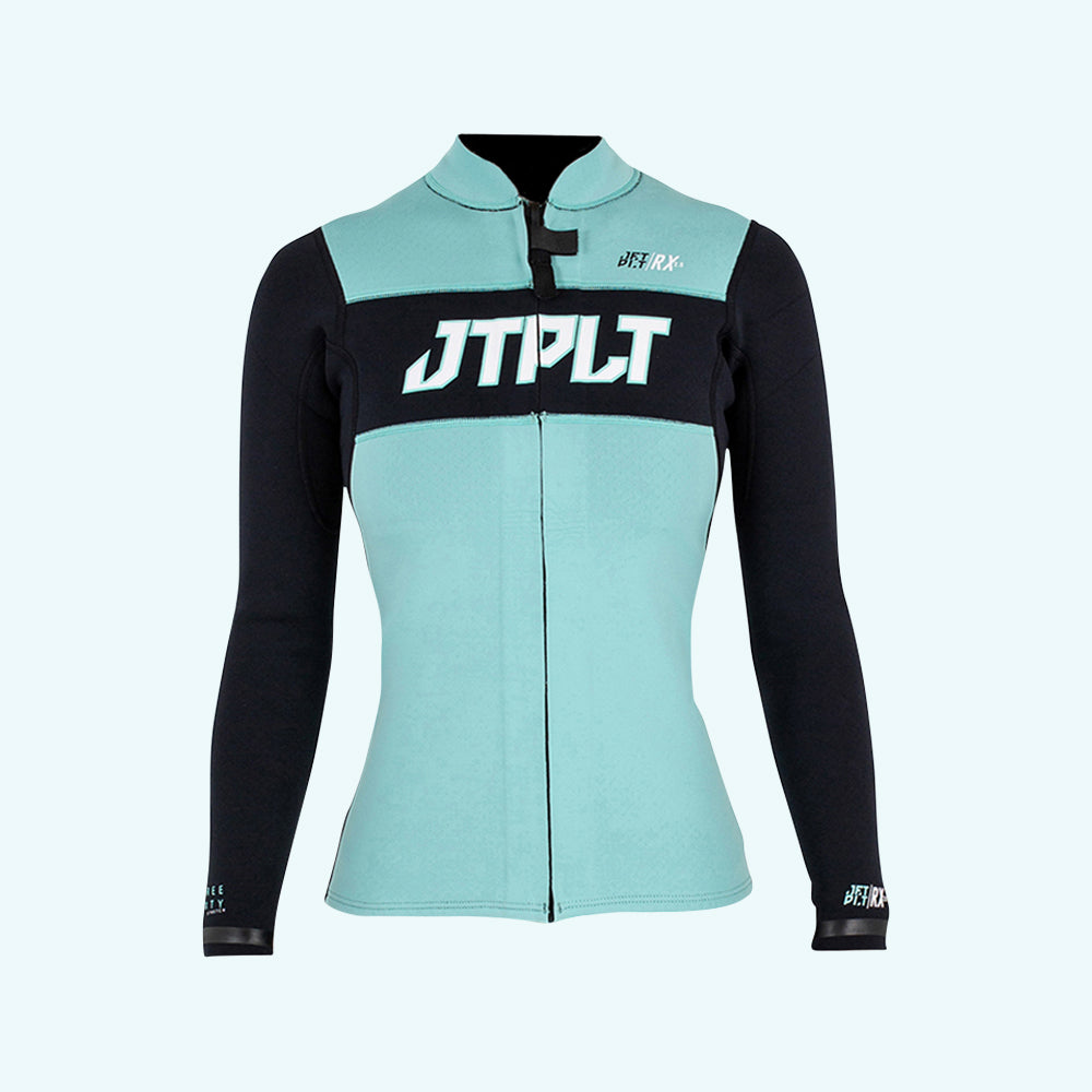 Jetpilot RX Jane and Jacket Våtdräkt Dam