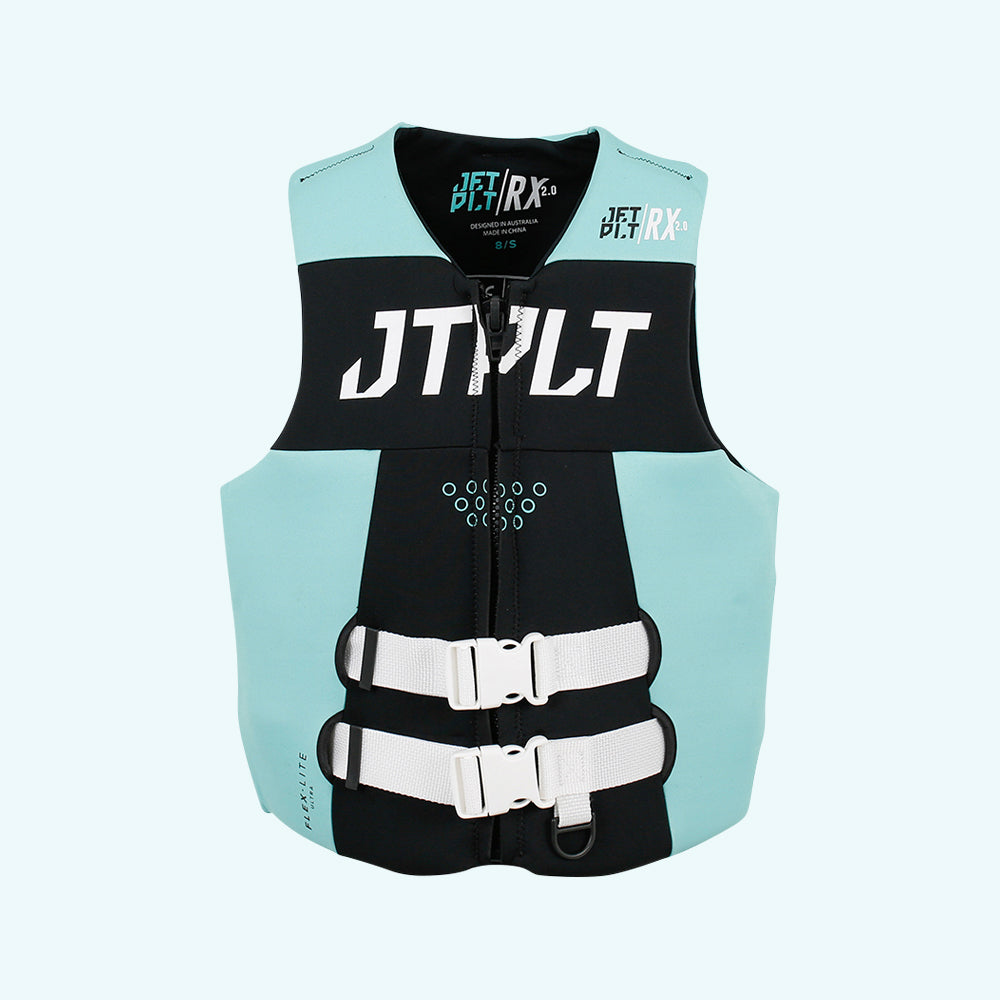 Jetpilot RX Neopren Flytväst 50N Dam