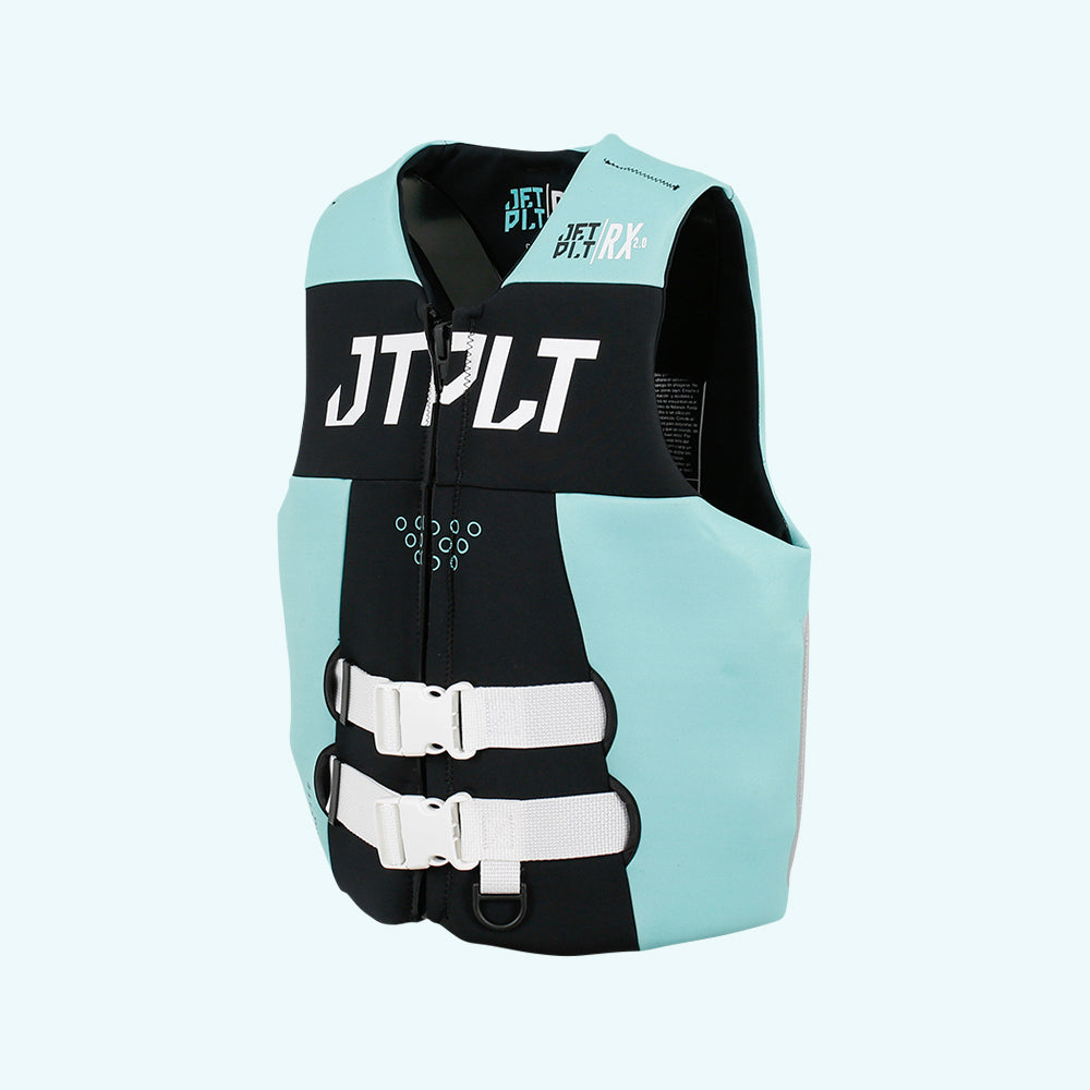 Jetpilot RX Neopren Flytväst 50N Dam