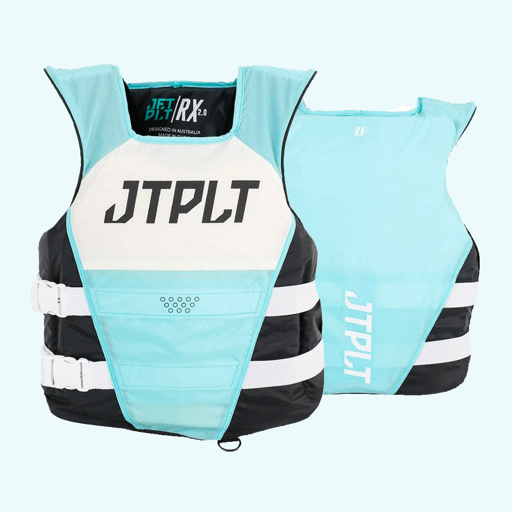 Jetpilot RX Nylon Flytväst 50N Dam