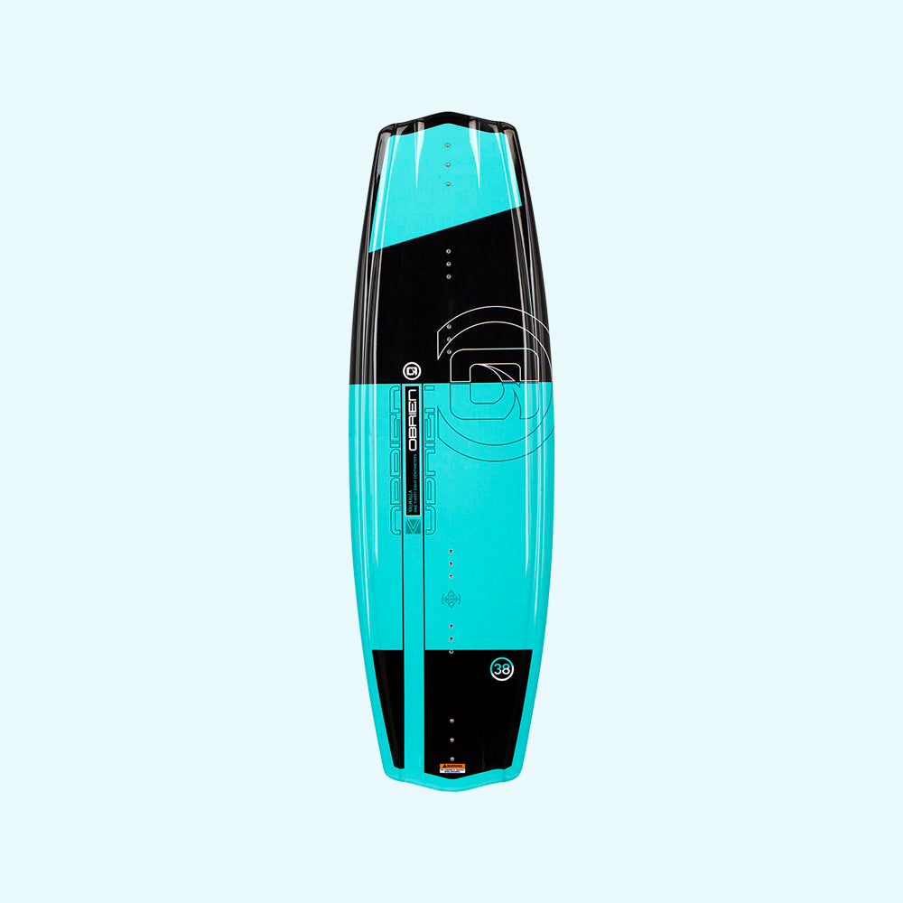 O'Brien Valhalla Wakeboard