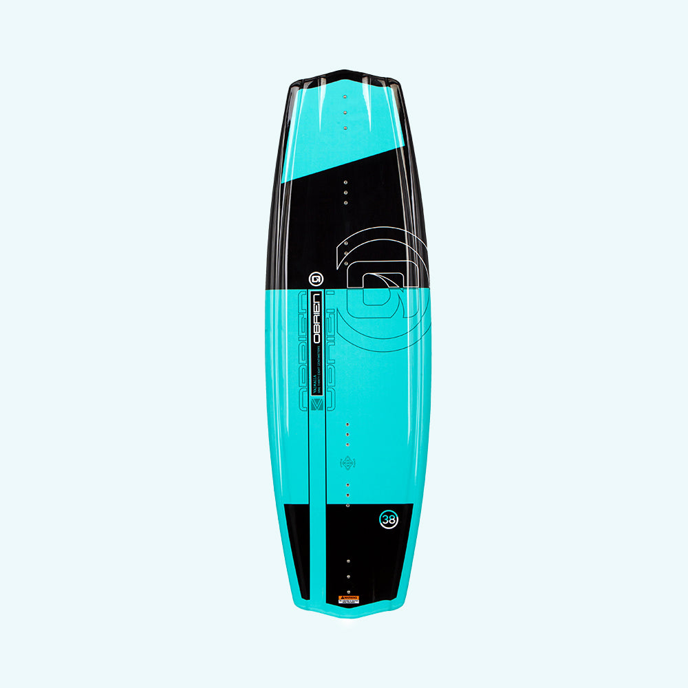O'Brien Valhalla - Wakeboardpaket