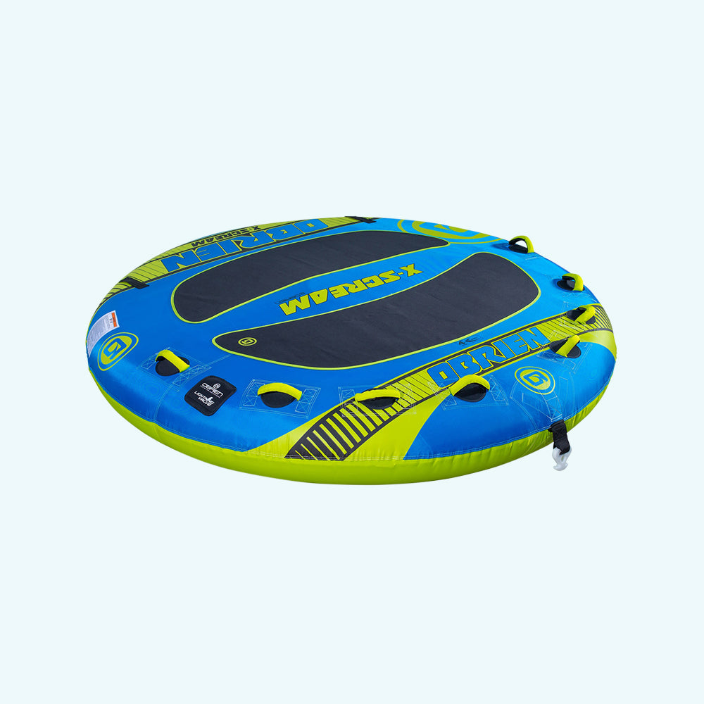 O'Brien X-Screamer Tub