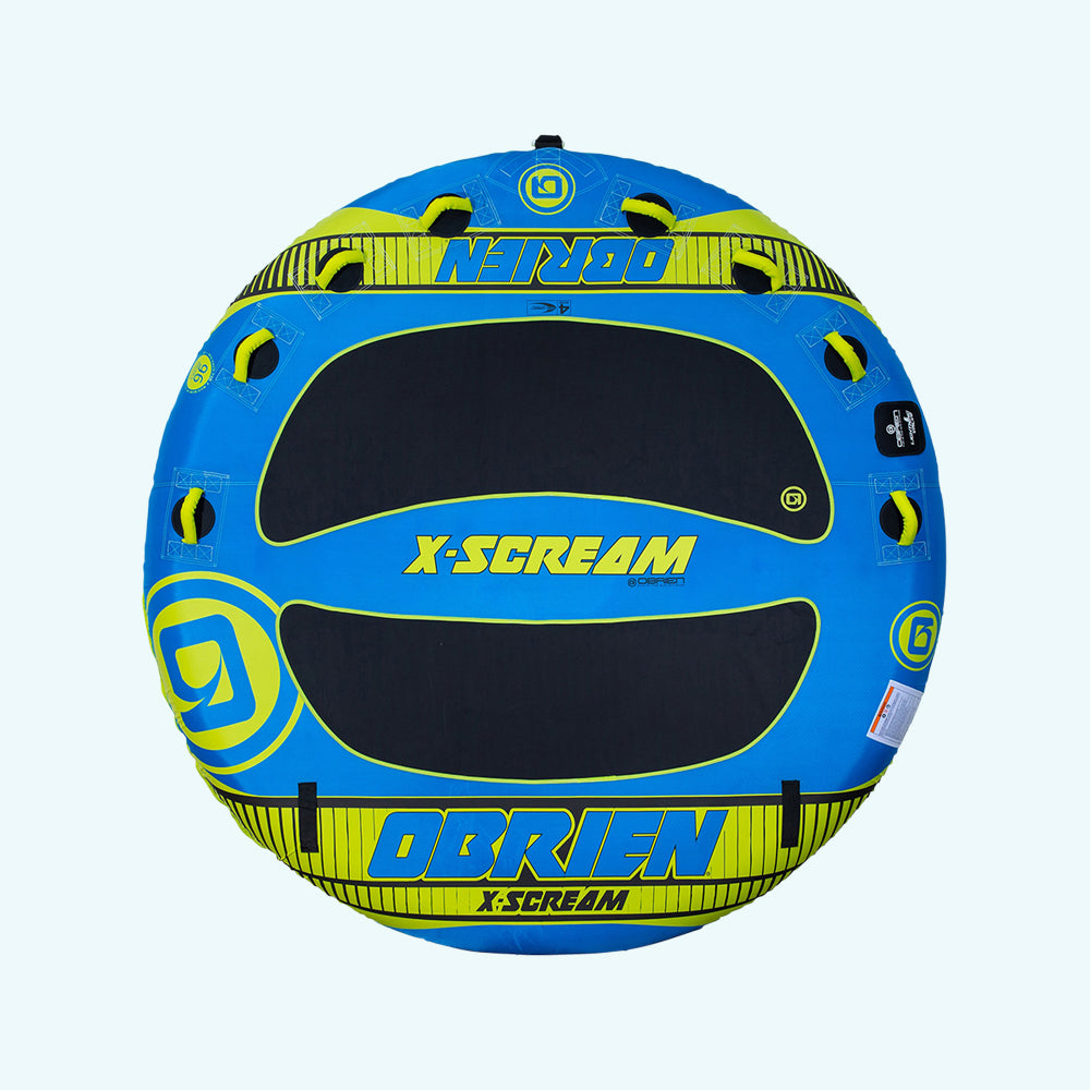 O'Brien X-Screamer Tub