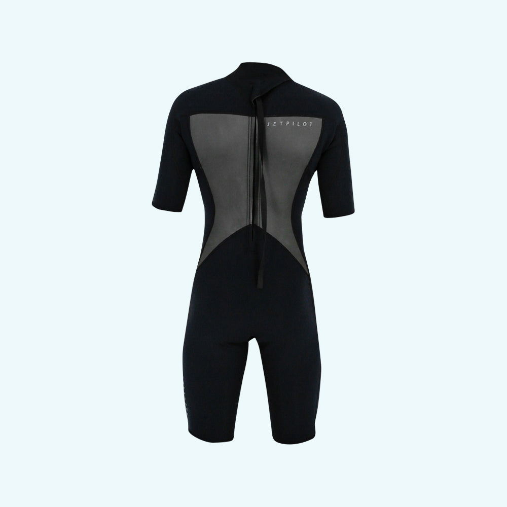 Jetpilot Flight Springsuit 2x2mm Barn