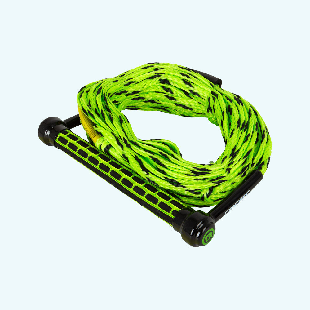 O'Brien 2-sektions lina för Wakeboard och Vattenskidor