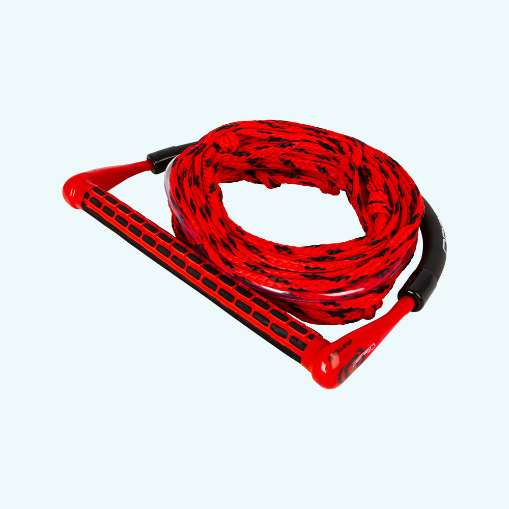 O'Brien 4-sektions Wakeboardlin